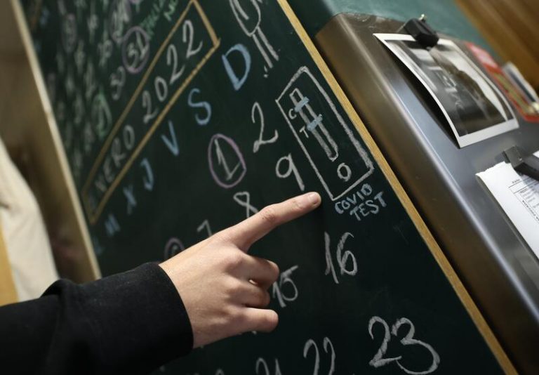 Asesora Covid Gobierno catalán ve 