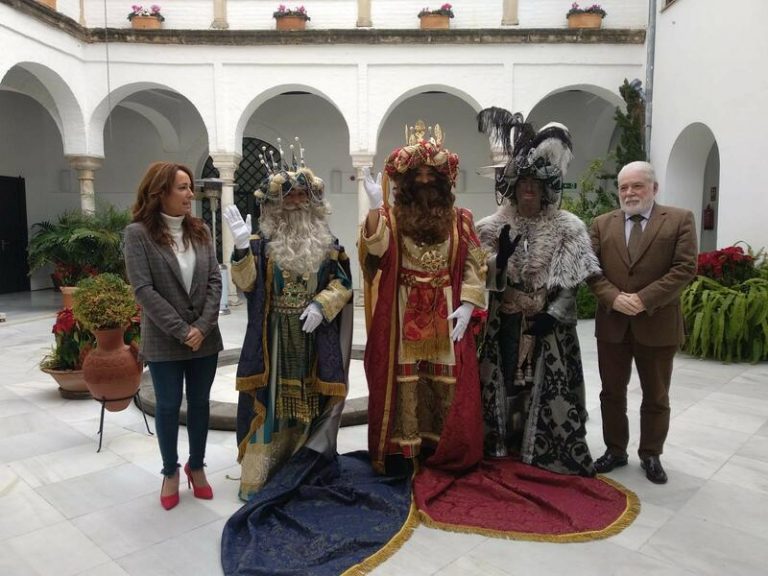 La Cabalgata de Reyes de Córdoba prevé recorrer las calles pero 
