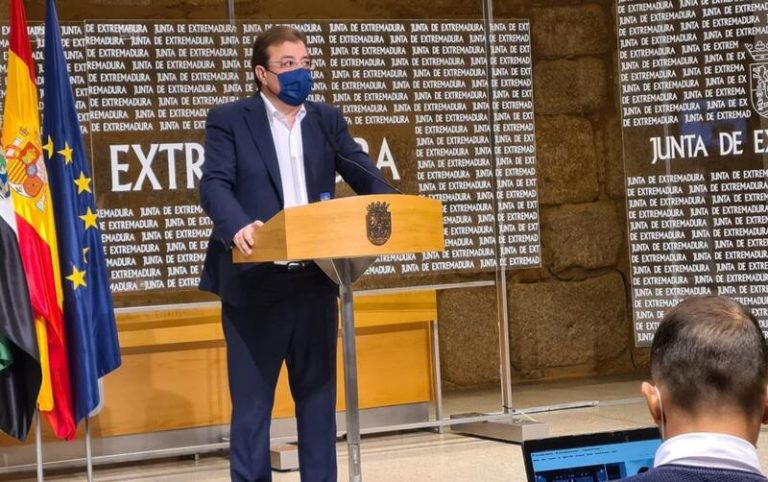 Vara apuesta por que salud y economía puedan 