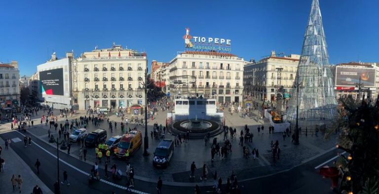 Medidas de las CCAA para Nochevieja: 4 sin restricciones y 8 con toque de queda o cierre nocturno de hostelería