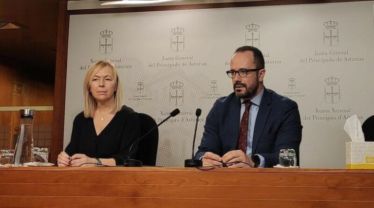 Vox recurre a los tribunales la implantación del pasaporte covid en Asturias