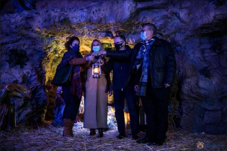 El presidente de Melilla niega las acusaciones de 