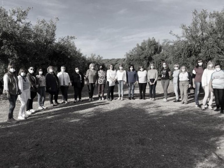 Las mujeres rurales ponen en valor sus proyectos para un 2021 