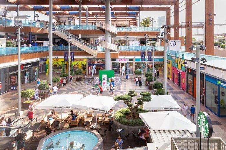 Vukile dispara al 88% su participación en la socimi Castellana Properties