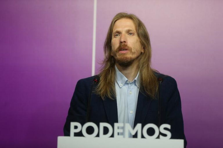 Podemos e IU acuerdan para ir juntos en las elecciones de Castilla y León