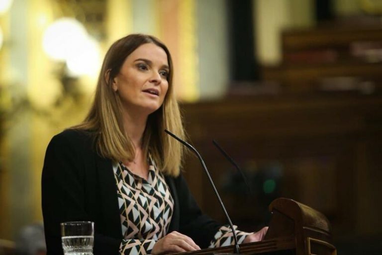 PP balear: En el discurso de Fin de Año de Armengol 