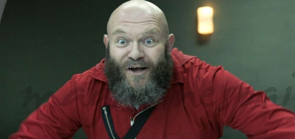 ¿Un milagro en las piernas de Helsinki?