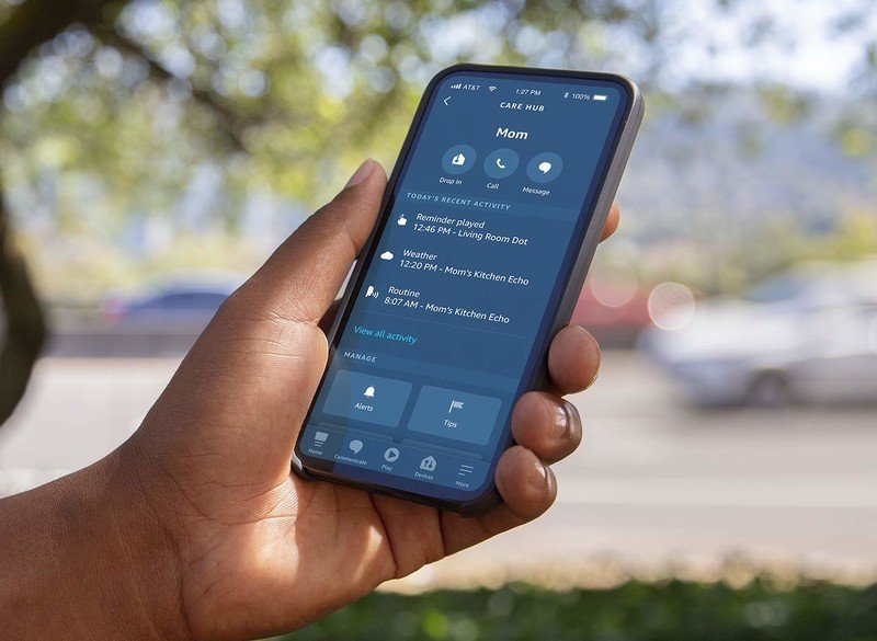  Las posibles actualizaciones  