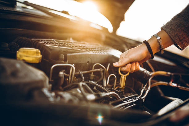 Qué hacer si el aceite del coche se congela 3 Lo que se debe hacer en caso de congelamiento en el aceite