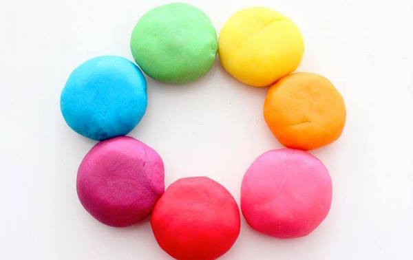 Utilizando bicarbonato