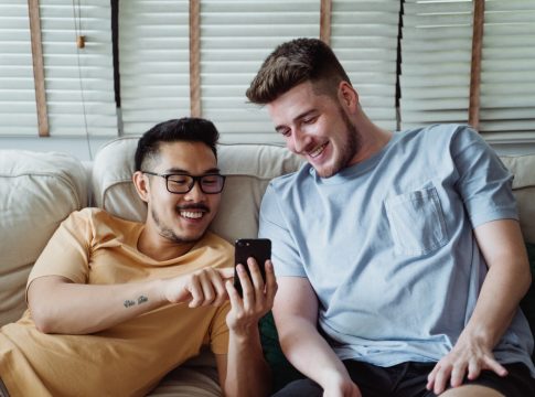 5 pasos para pasar menos tiempo con los móviles 5 pasos para pasar menos tiempo con los móviles