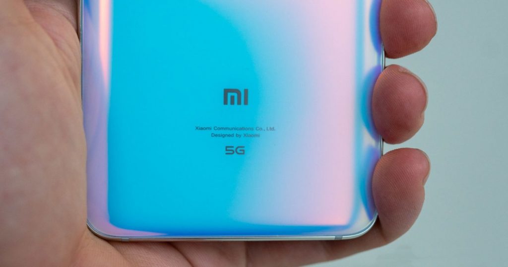 La batería del Xiaomi 12
