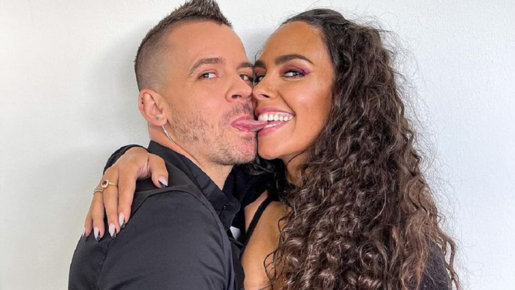 David Muñoz, el marido de Pedroche 