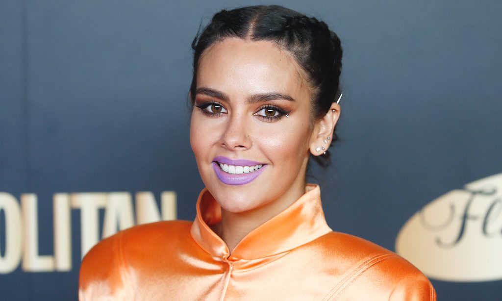 Pedroche cae mal a mucha gente por comentarios