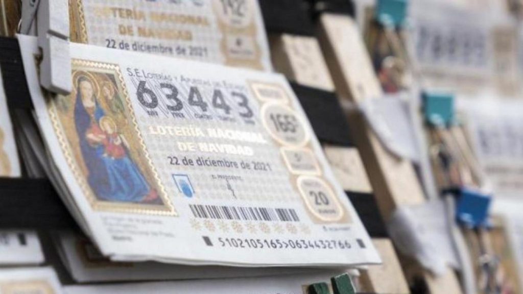 Día y hora del sorteo