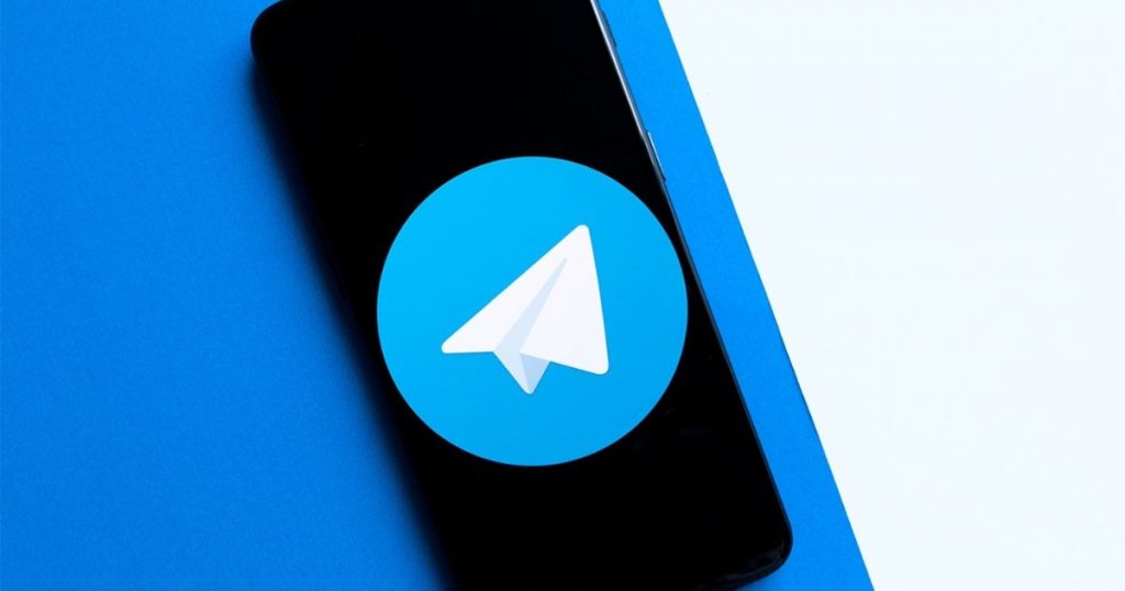¿Puedo usar Telegram sin número de teléfono?