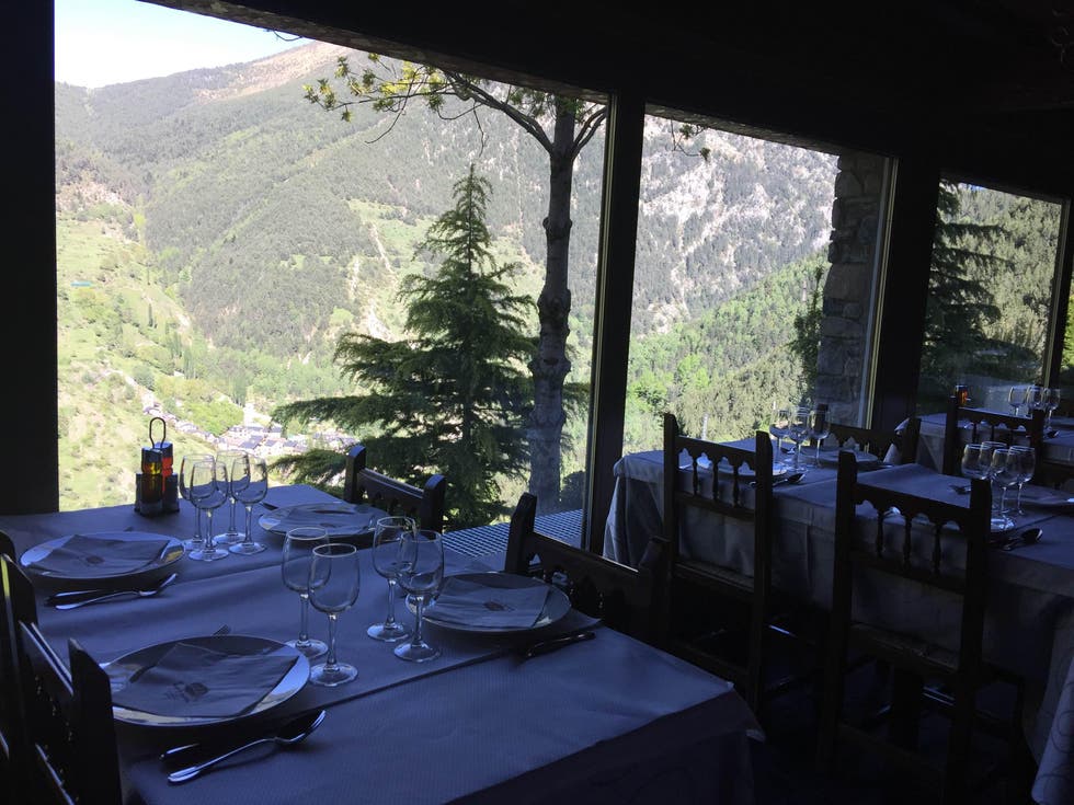 El milagro del turismo