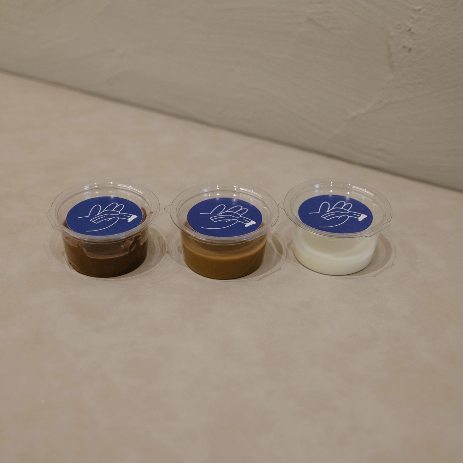 Manosanta: el nuevo templo gastronómico donde rendir culto al churro 4 Madrid