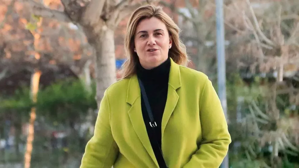 El nuevo 'salvavidas' de Carlota Corredera por si se acaba Sálvame 5 A la presentadora no se le haría esquivo otro programa