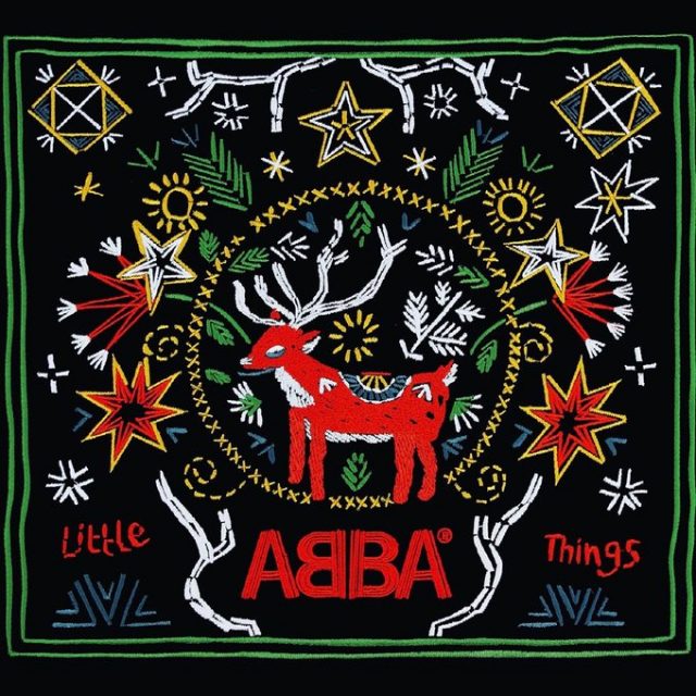 ABBA little things