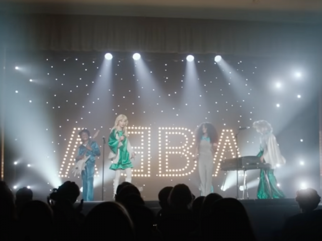 ABBA little things