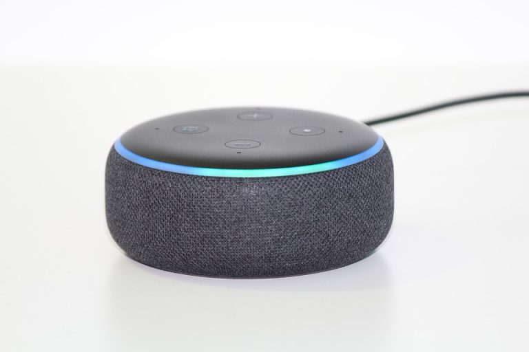 Cómo resetear tu Alexa