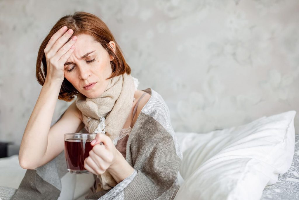 Pérdida de voz: adoptar buenos hábitos en la vida cotidiana