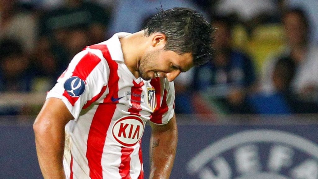 Aguero Atletico 2
