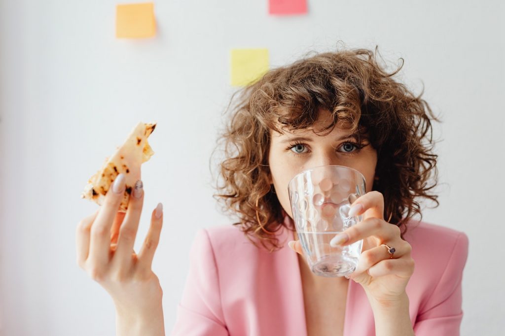 Alberto Chicote busca que todos lleven un estilo de vida saludable