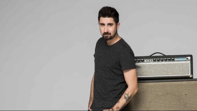 Alex Ubago con Andrés Suárez en ‘No te rindas’, su nueva versión 2 Alex Ubago Andrés Suárez no te rindas