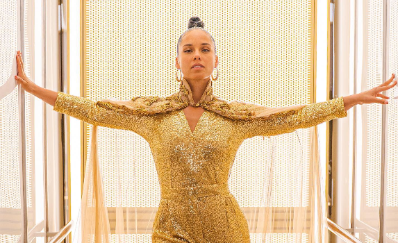 Alicia keys KEYS