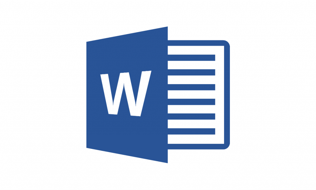 Word una herramienta para crear documentos