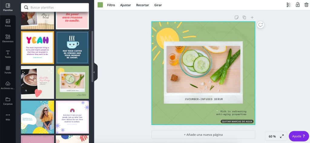 ¿Para quién sirve Canva?