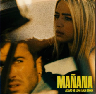 Alvaro de Luna Lola Indigo Manana 2