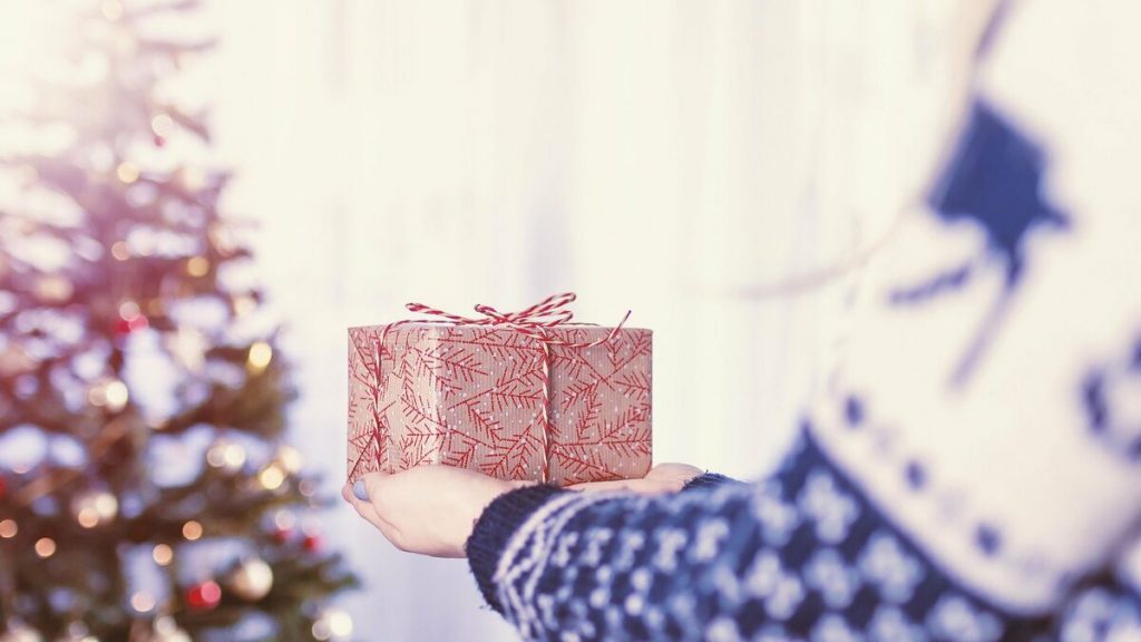 Amigo invisible: 10 ideas de regalos con los que acertar seguro 31 Una manta relajante con peso