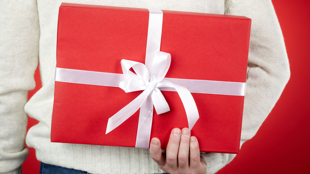 Amigo invisible: 10 ideas de regalos con los que acertar seguro 33 Una bolsa de compras reutilizable