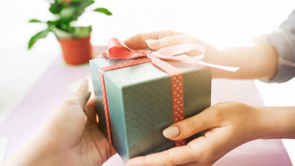 Amigo invisible: 10 ideas de regalos con los que acertar seguro 28 Altavoz Bluetooth