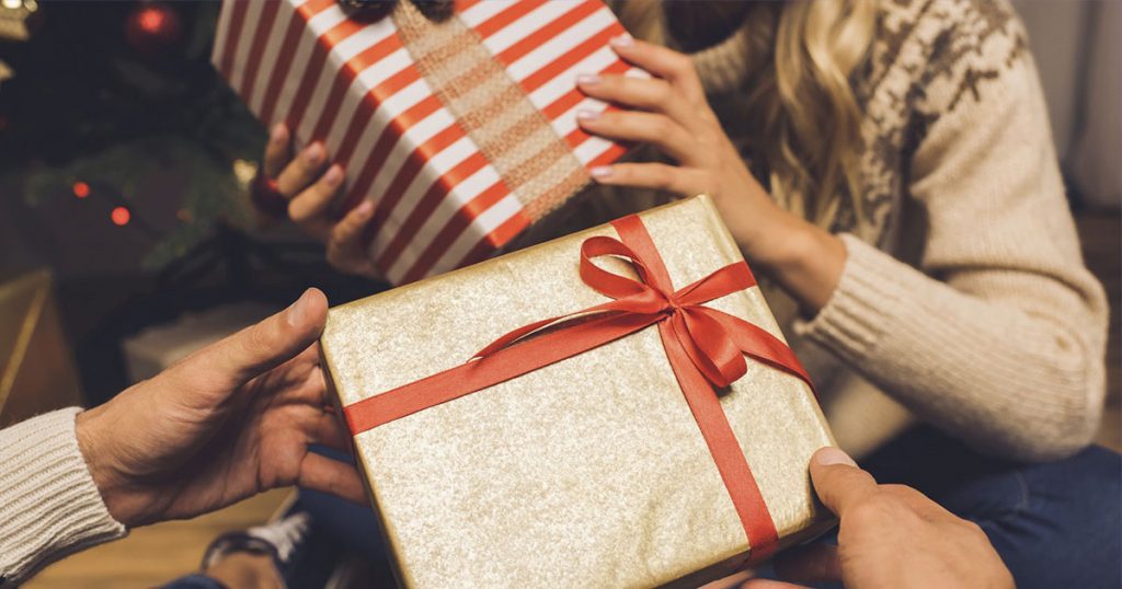 Amigo invisible: 10 ideas de regalos con los que acertar seguro 29 Perfume