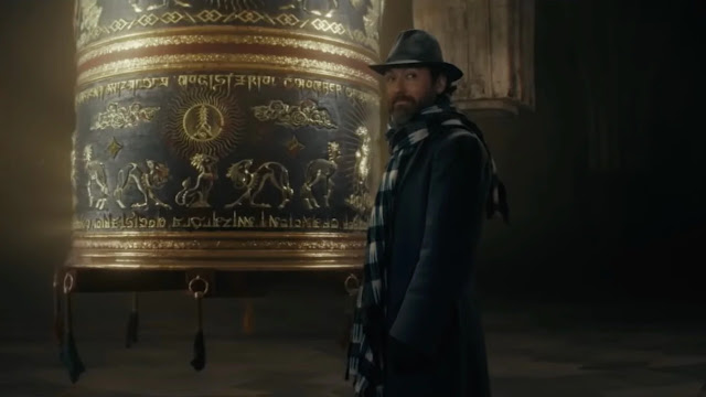 Animales fantásticos 3: Esto es lo que critican los fans de la saga