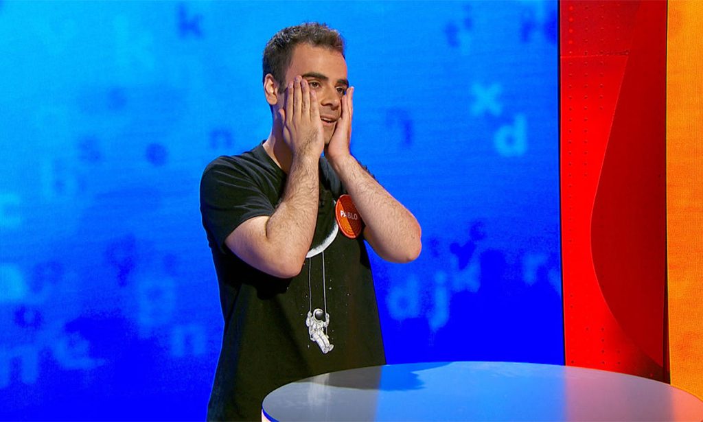 Antena 3 estaba clara que Pasapalabra en algún momento podía entrar en apuros