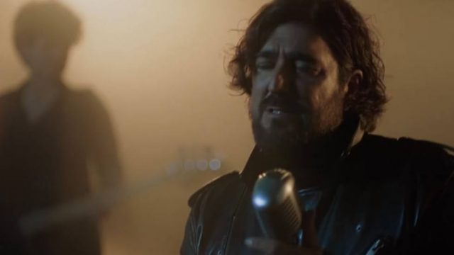 Antonio Orozco giran y van