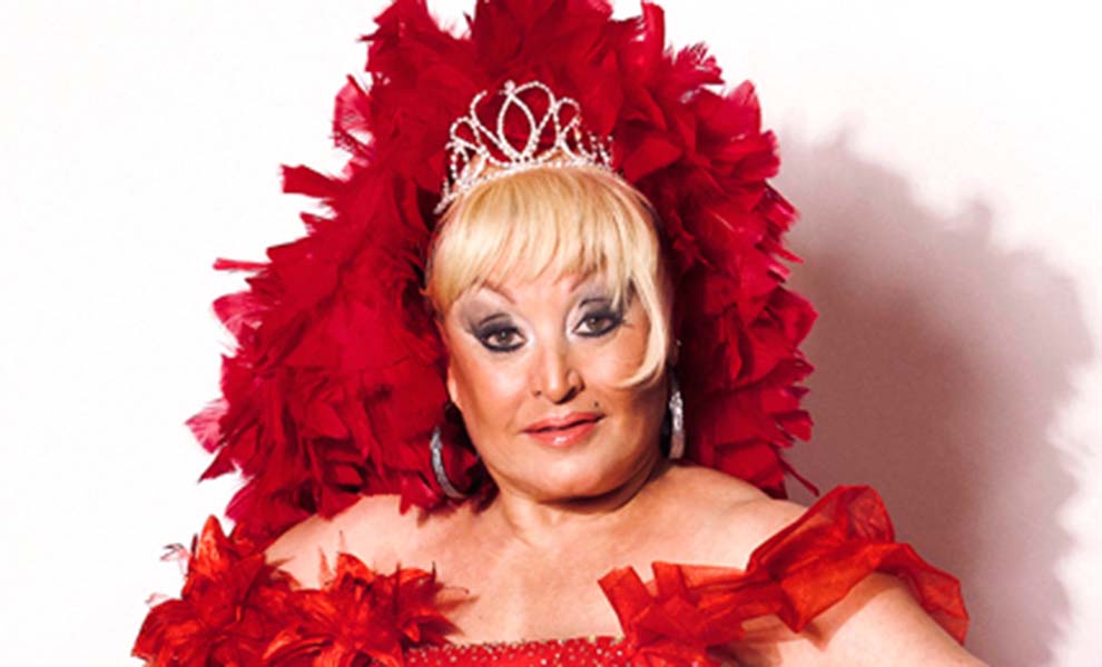 Julia Janeiro y otros famosos que han dicho NO a Supervivientes