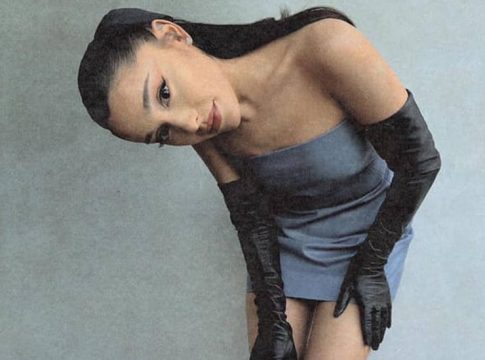 Ariana Grande just look up (4) Ariana Grande just look up