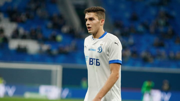 Quién es Arsen Zakharyan y por qué el Real Madrid lo tiene casi fichado