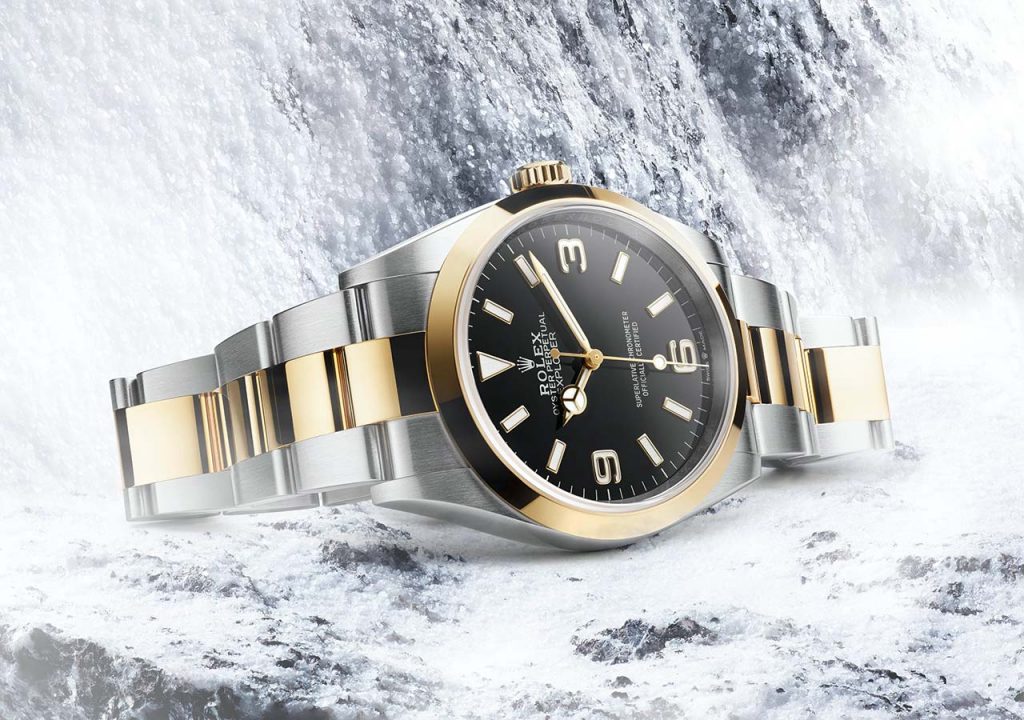 Diseño y distinción