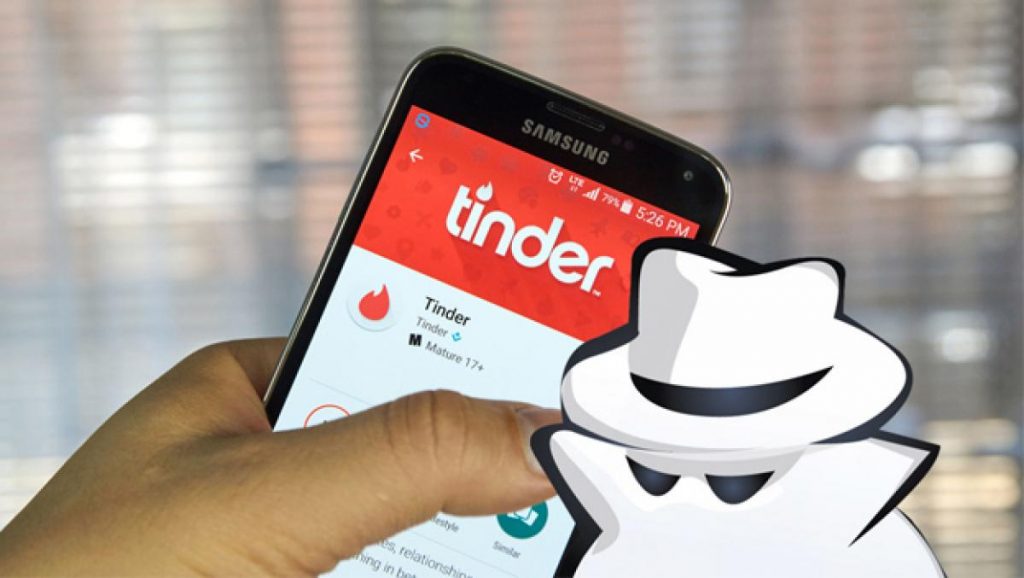 ¿Tinder lanza modo musical?