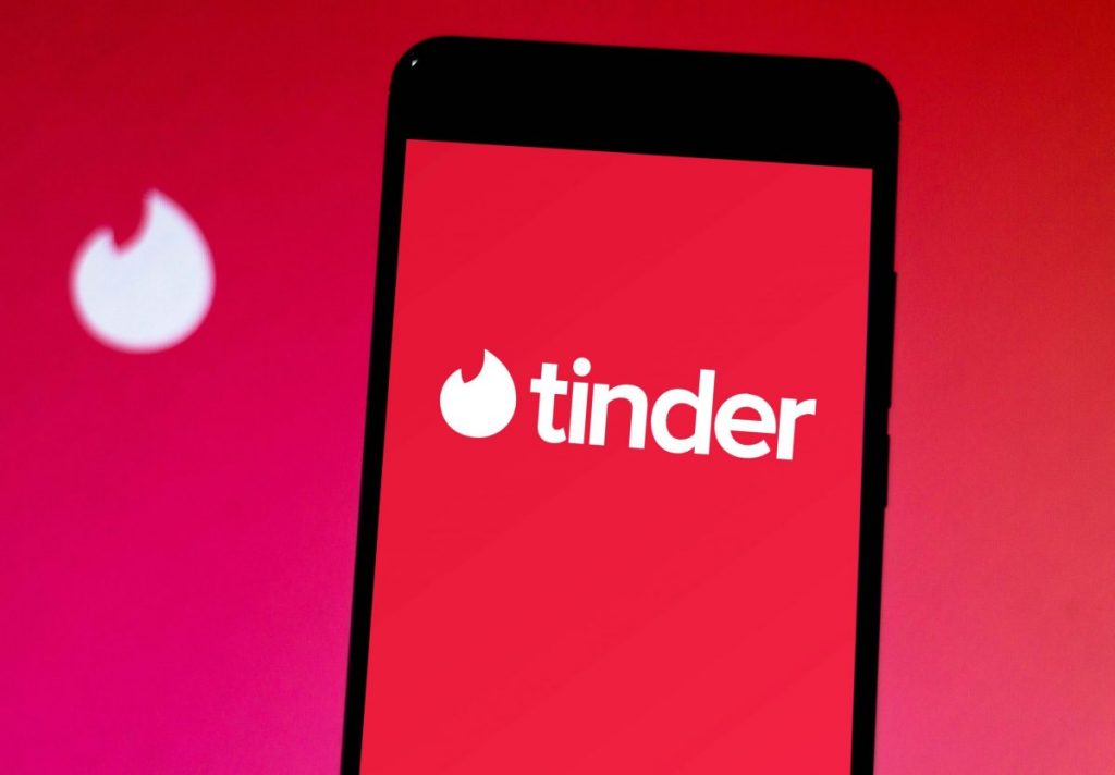 ¿Qué es Tinder?