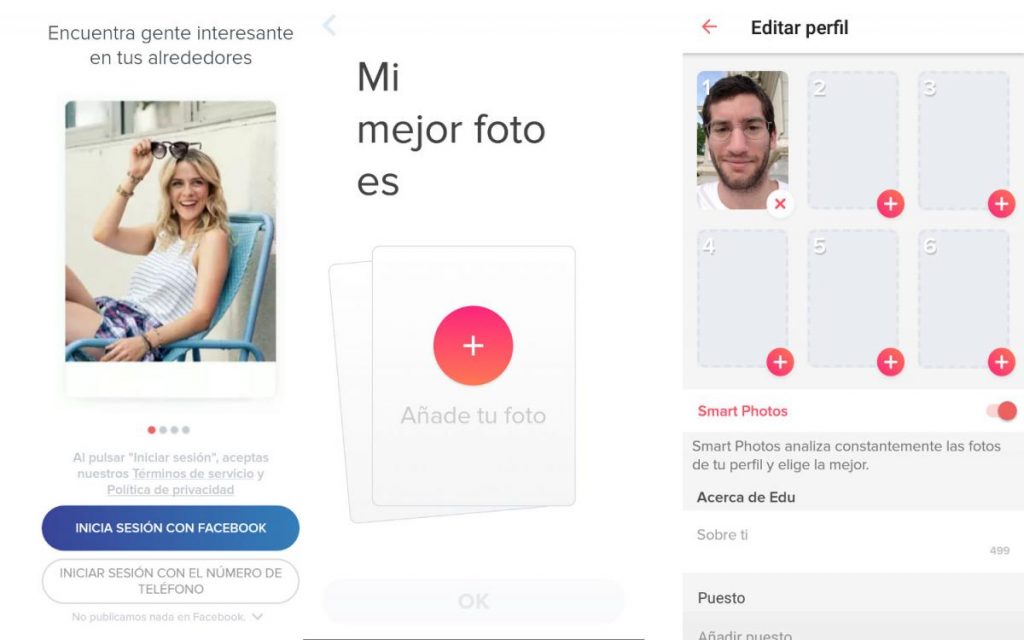 ¿Con cuántos suscriptores cuenta Tinder?