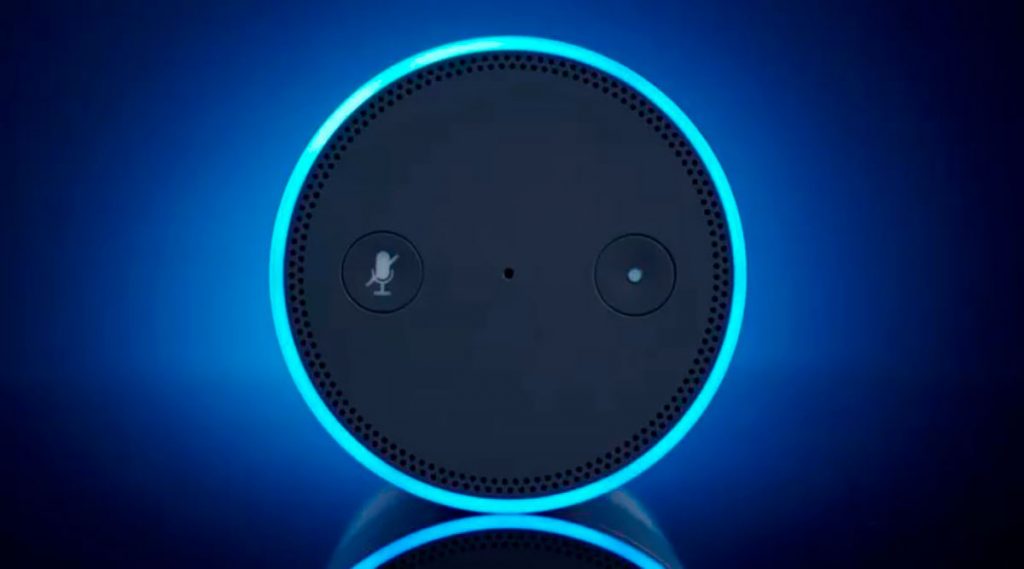 Más de 10.000 personas trabajan para Alexa