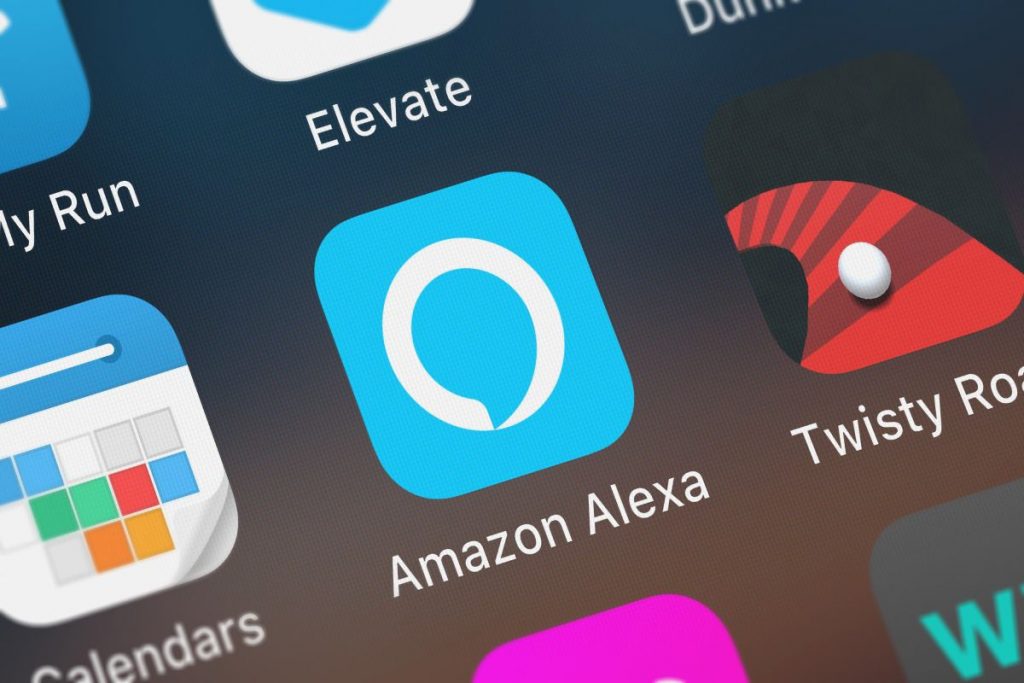 La novedad de Alexa que no va a gustar a muchos 